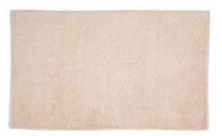 CASA MINERAL Tapis De Bain Crème