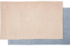 CASA MINERAL Tapis De Bain Crème