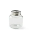 CASA MINIMI Bocal 15 CL Transparent