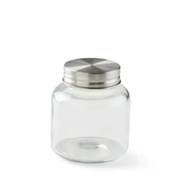CASA MINIMI Bocal 5 CL Transparent