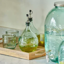 CASA MINI Pot 12,5 CL Transparent