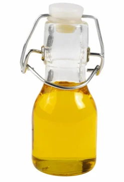 CASA MINI Pot 12,5 CL Transparent