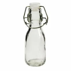 CASA MINI Pot 12,5 CL Transparent