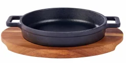 CASA MINI STEW Mini Cocotte Noir