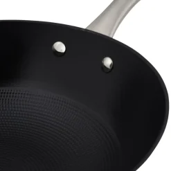CASA MINI STEW Mini Cocotte Noir