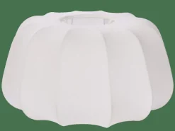 CASA MITSU Abat-jour Blanc