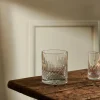 CASA MIXOLOGY Verre 38 CL Transparent