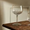 CASA MIXOLOGY Verre à Gin 80 CL Transparent