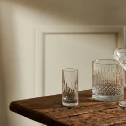 CASA MIXOLOGY Verre à Shot 7 CL Transparent