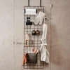 CASA MODULAR Grille Noir