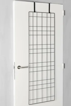 CASA MODULAR Grille Noir