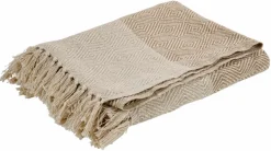 CASA MODULAR SAND Panier En Fil Beige