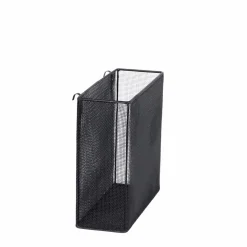 CASA MODULAR Set De 7 Crochets Noir