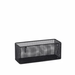 CASA MODULAR Set De 7 Crochets Noir