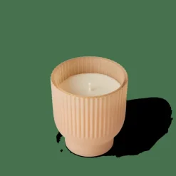 CASA MONA Bougie Parfumée Beige
