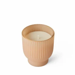 CASA MONA Bougie Parfumée Crème