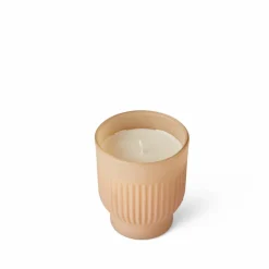 CASA MONA Bougie Parfumée Crème