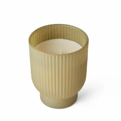 CASA MONA Bougie Parfumée Crème