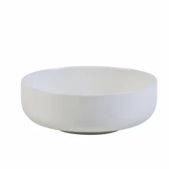 CASA MOON Assiette Blanc