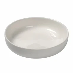 CASA MOON Assiette Blanc