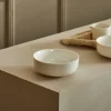 CASA MOON Bol 49 CL Blanc