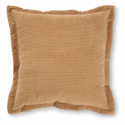 CASA NADI Plaid Brun