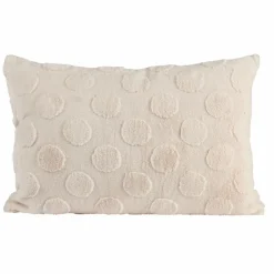 CASA NADI Plaid Brun
