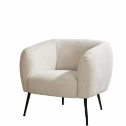 CASA NADI Plaid Brun