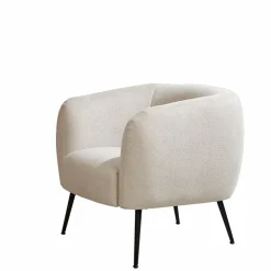 CASA NADI Plaid Brun