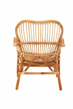 CASA NADI Plaid Brun