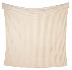 CASA NADI Plaid Brun