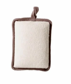 CASA NATURAL LIFE Gant Exfoliant Naturel