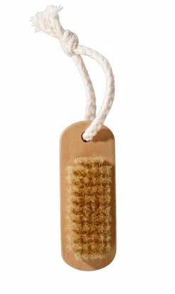 CASA NATURAL LIFE Gant Exfoliant Naturel