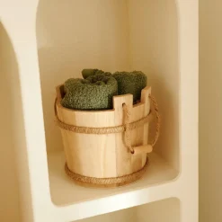 CASA NATURAL LIFE Organisateur Sauna Naturel