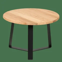 CASA NAVORA Table D'appoint Naturel