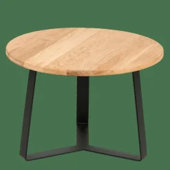 CASA NAVORA Table D'appoint Naturel