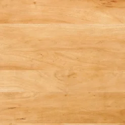 CASA NEW OAK Pieds De Table A Noir