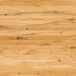 CASA NEW OAK Pieds De Table A Noir