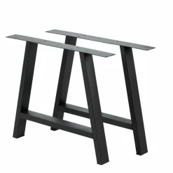 CASA NEW OAK Pieds De Table Naturel