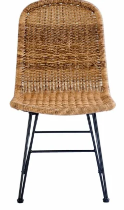CASA NEW OAK Pieds De Table Naturel