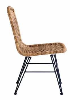 CASA NEW OAK Pieds De Table Naturel