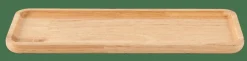 CASA NEW RESIN Plat Naturel