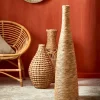 CASA NICARAGUA Vase Naturel