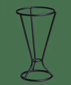CASA NJAM Support Pour Cornet Noir