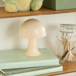 CASA NOELIES Lampe De Table Crème