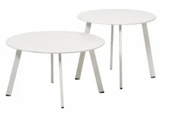 CASA NURIO Table Lounge Kaki