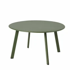 CASA NURIO Table Lounge Kaki
