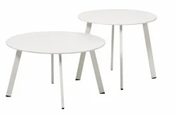 CASA NURIO Table Lounge Kaki