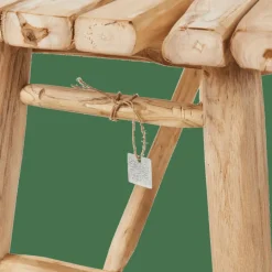 CASA ODILE Banc Naturel
