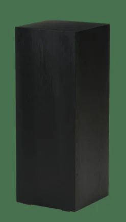 CASA OKA Socle Noir